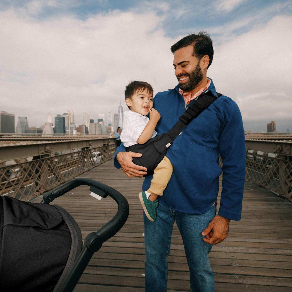 Ergobaby Upsie Sling Carrier