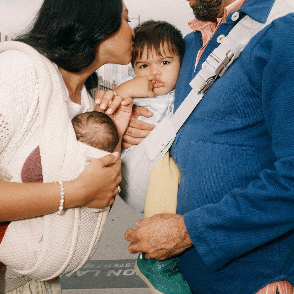 Ergobaby Upsie Sling Carrier