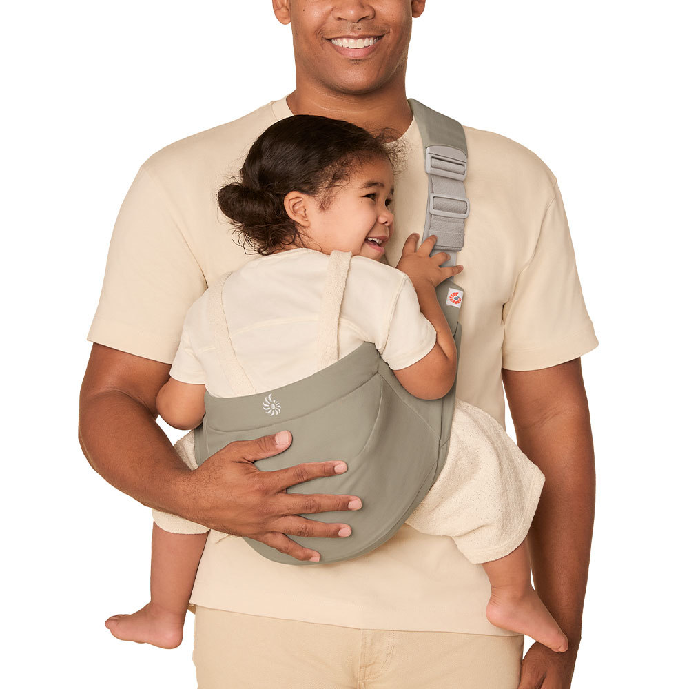 Ergobaby Upsie Sling Carrier