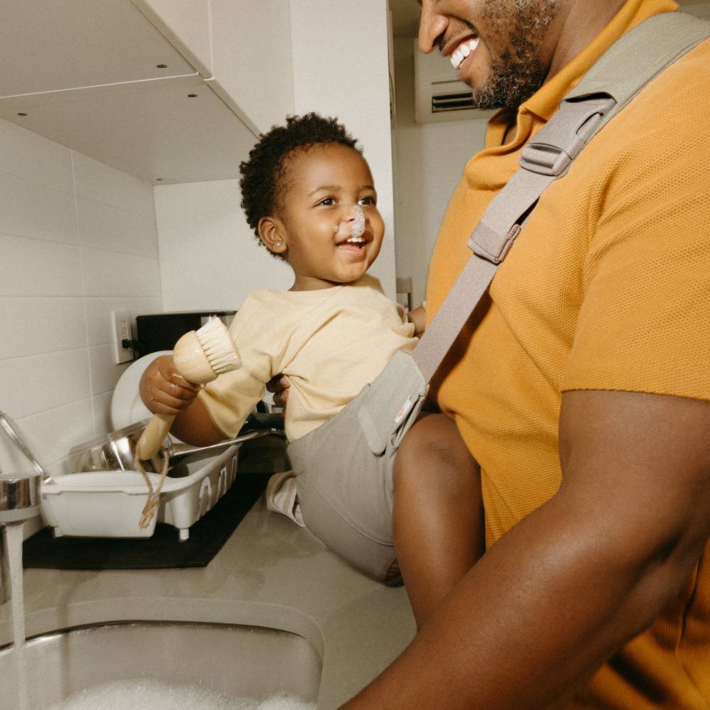 Ergobaby Upsie Sling Carrier