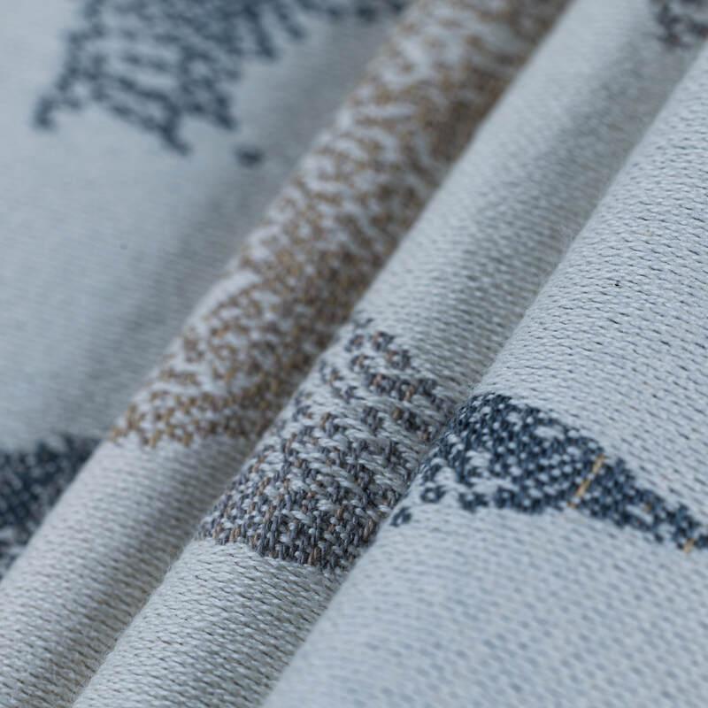 Lenny Lamb Preschool Size Onbuhimo PRO - Jacquard