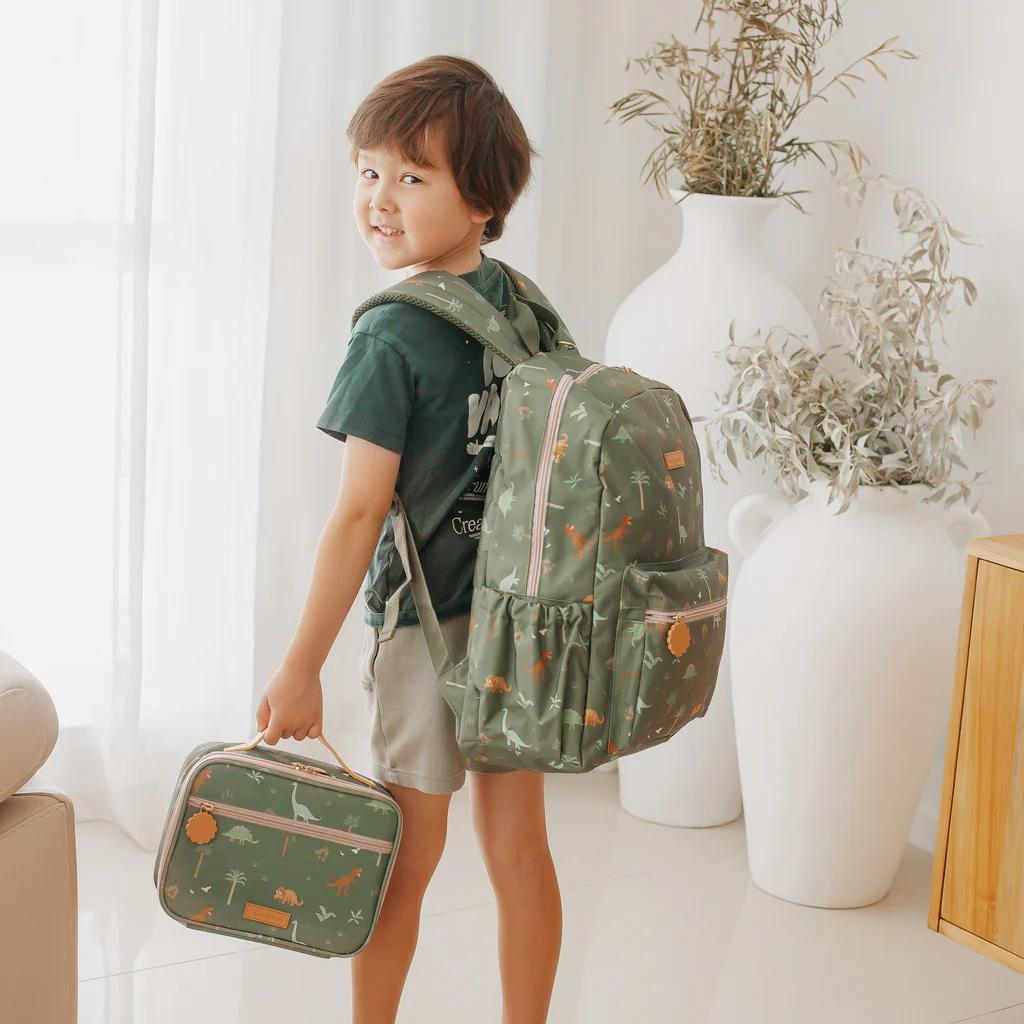 Fox and Fallow Backpack
