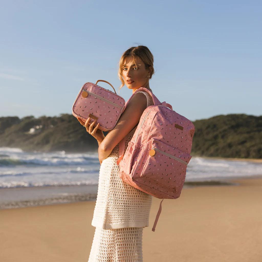 Fox and Fallow Backpack