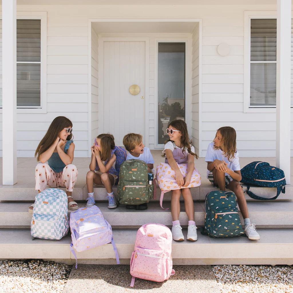 Fox and Fallow Backpack