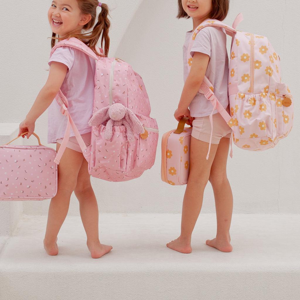 Fox and Fallow Backpack