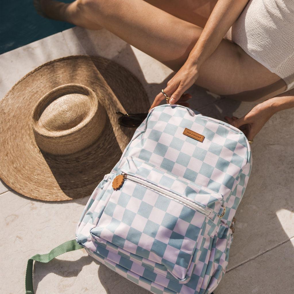 Fox and Fallow Backpack