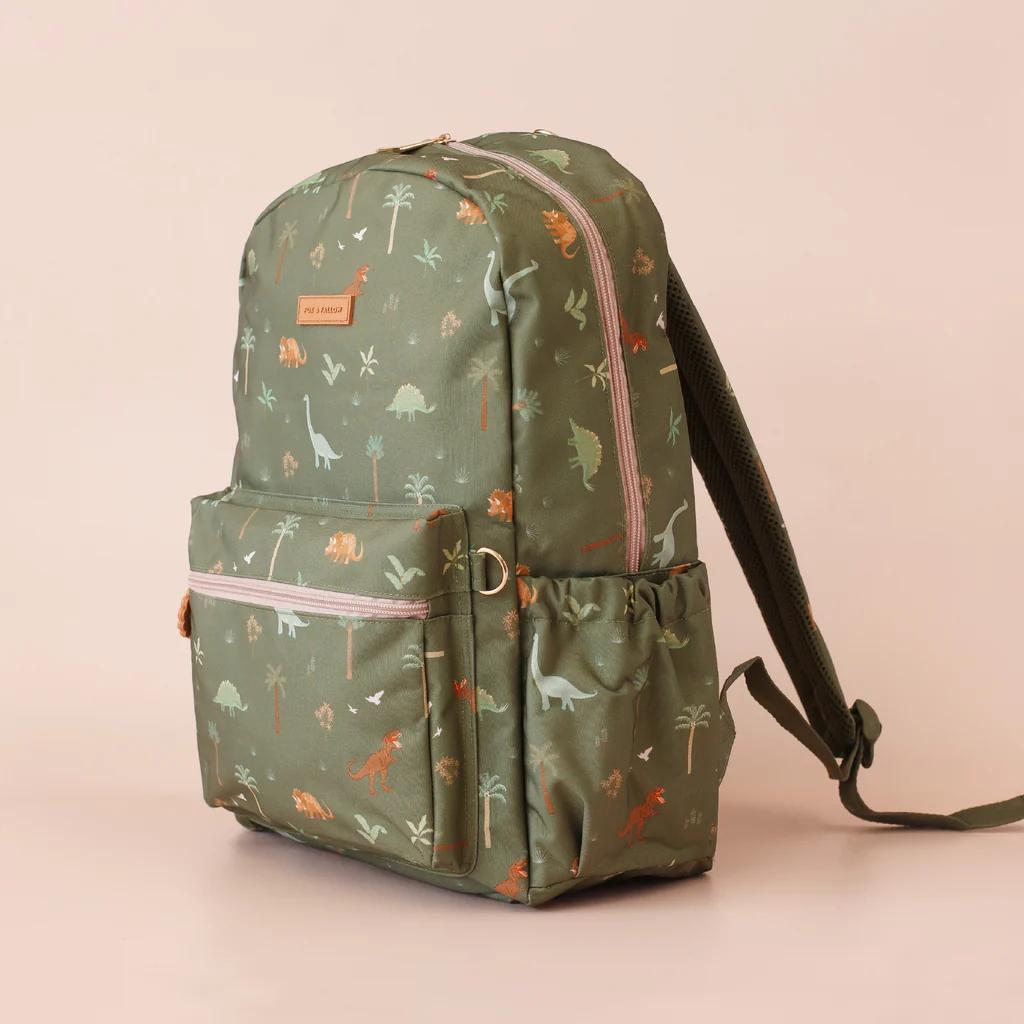 Fox and Fallow Backpack