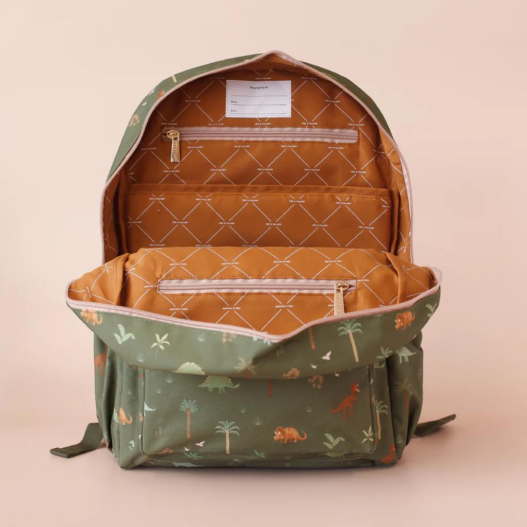 Fox and Fallow Backpack