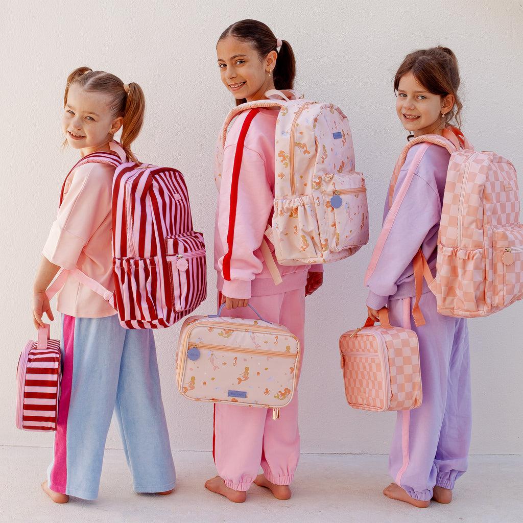 Fox and Fallow Backpack