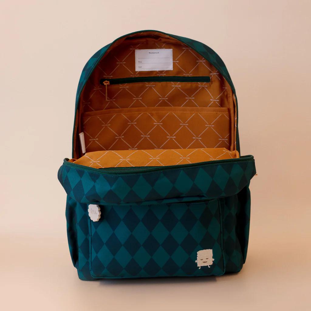 Fox and Fallow Backpack