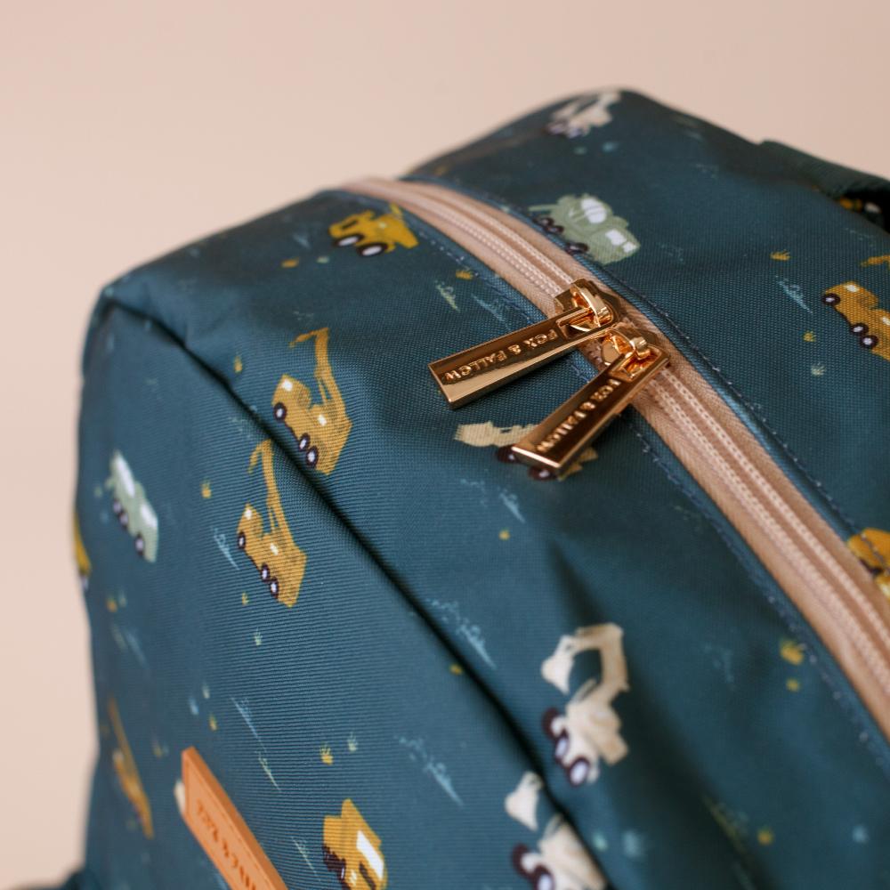 Fox and Fallow Backpack