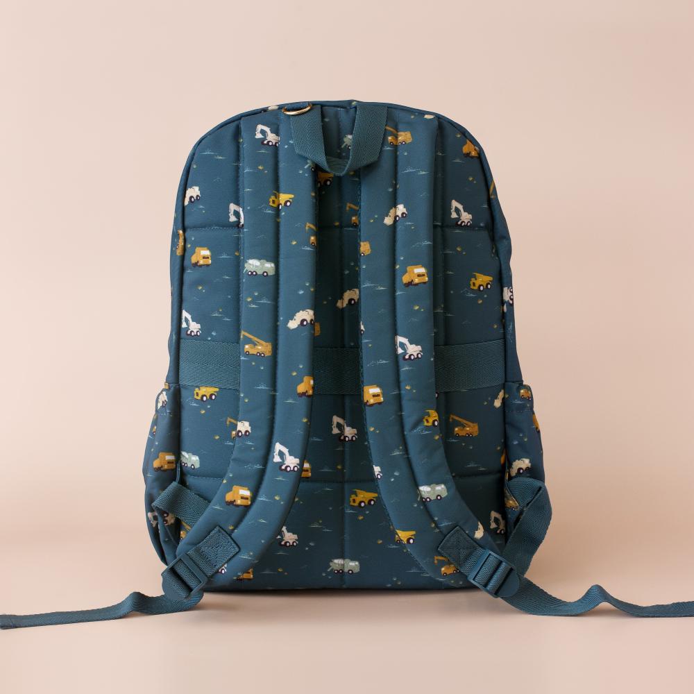 Fox and Fallow Backpack