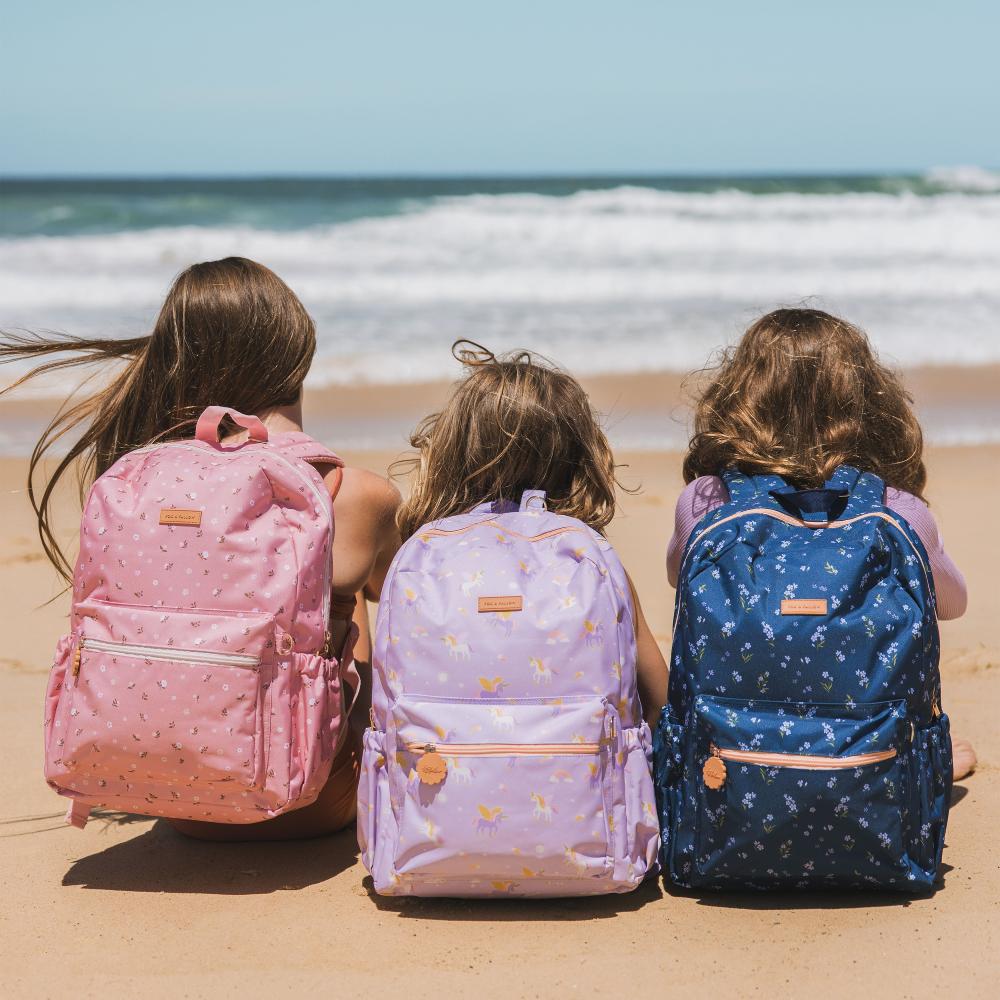 Fox and Fallow Backpack