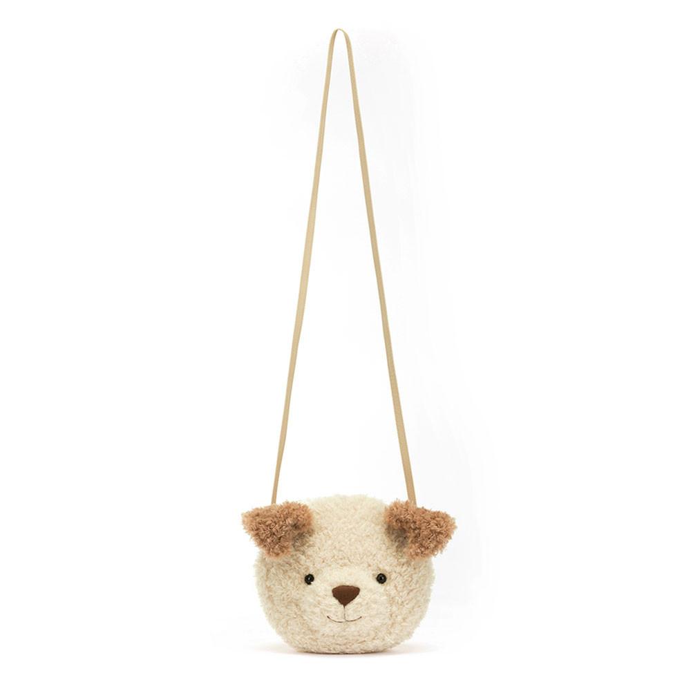 Jellycat Little Pup Bag
