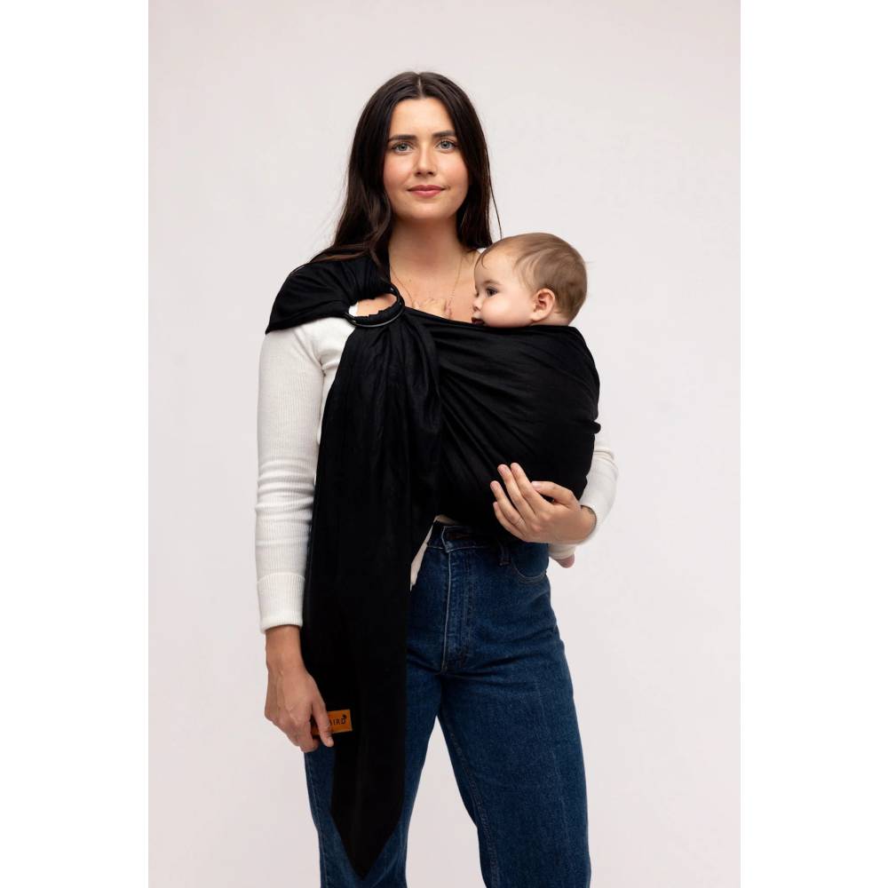 Wildbird Linen Ring Sling
