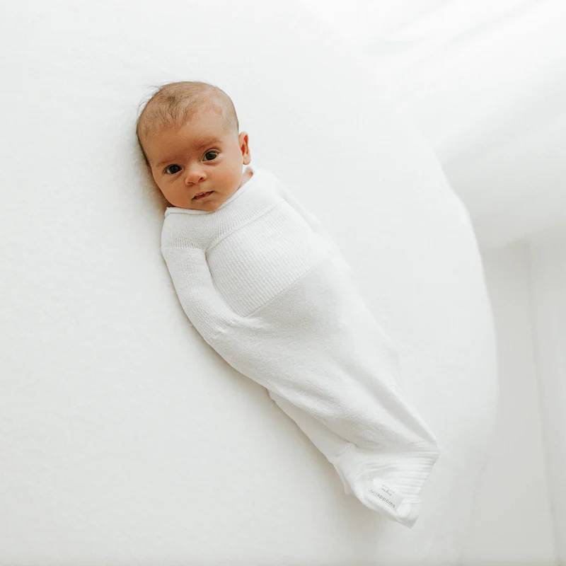 Swaddelini Air Light Summer Swaddle Sleepsack