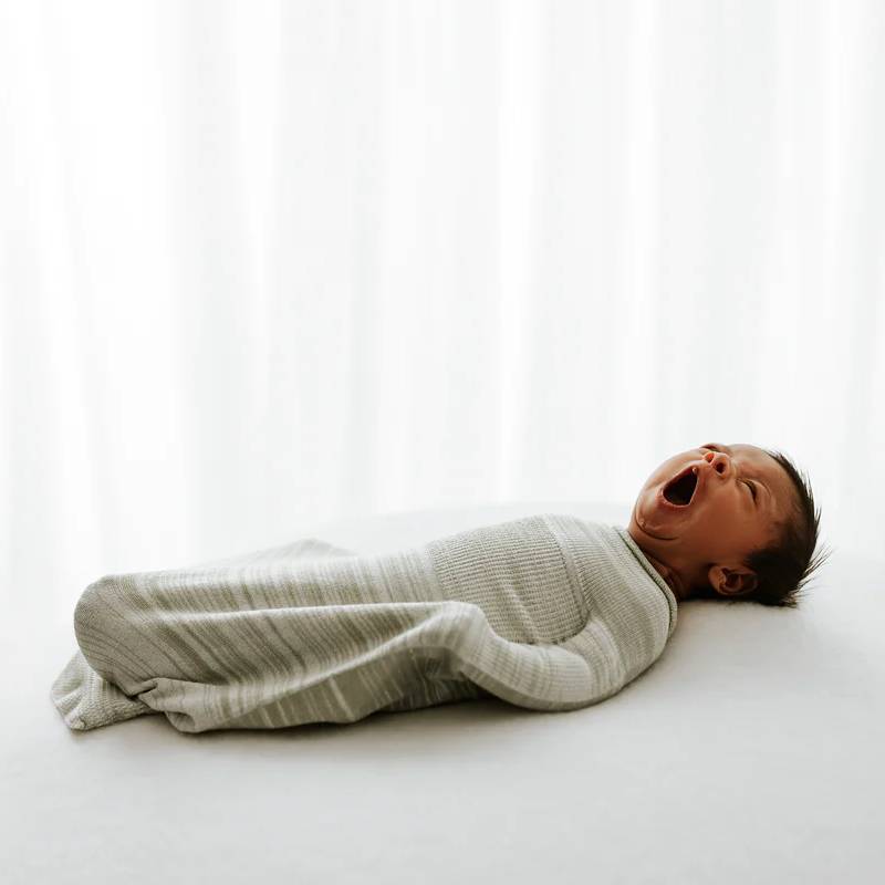 Swaddelini Bamboo Blend Swaddle Sleepsack