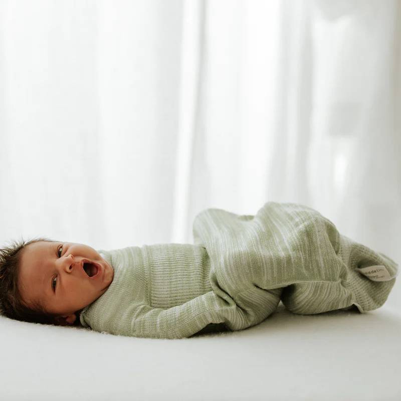 Swaddelini Bamboo Blend Swaddle Sleepsack