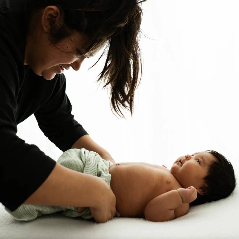 Swaddelini Bamboo Blend Swaddle Sleepsack