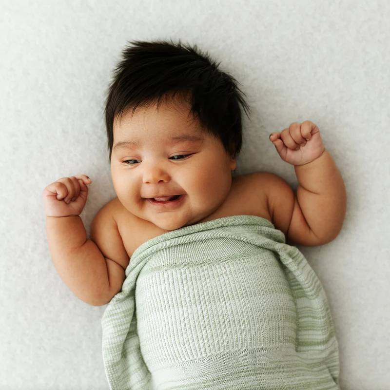 Swaddelini Bamboo Blend Swaddle Sleepsack