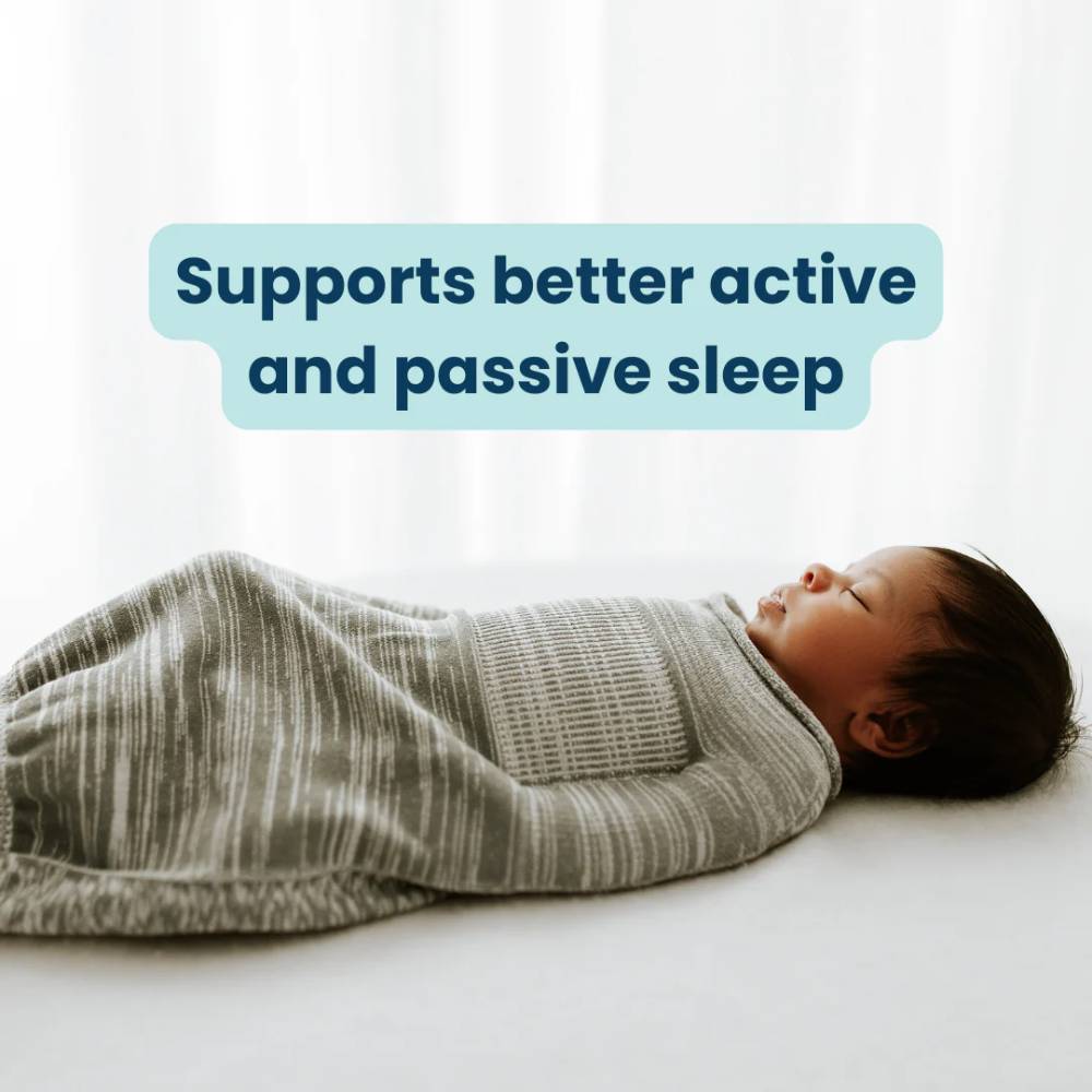 Swaddelini Swaddle Sleepsack