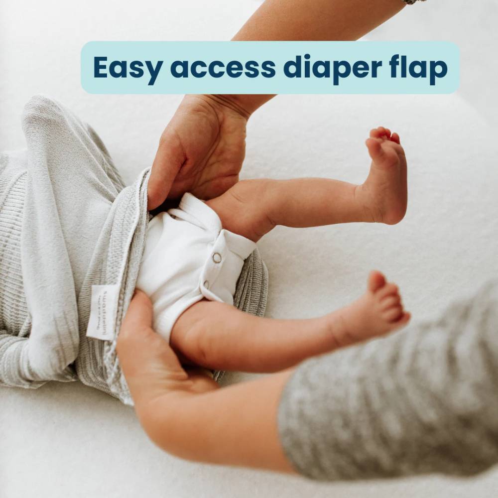 Swaddelini Swaddle Sleepsack