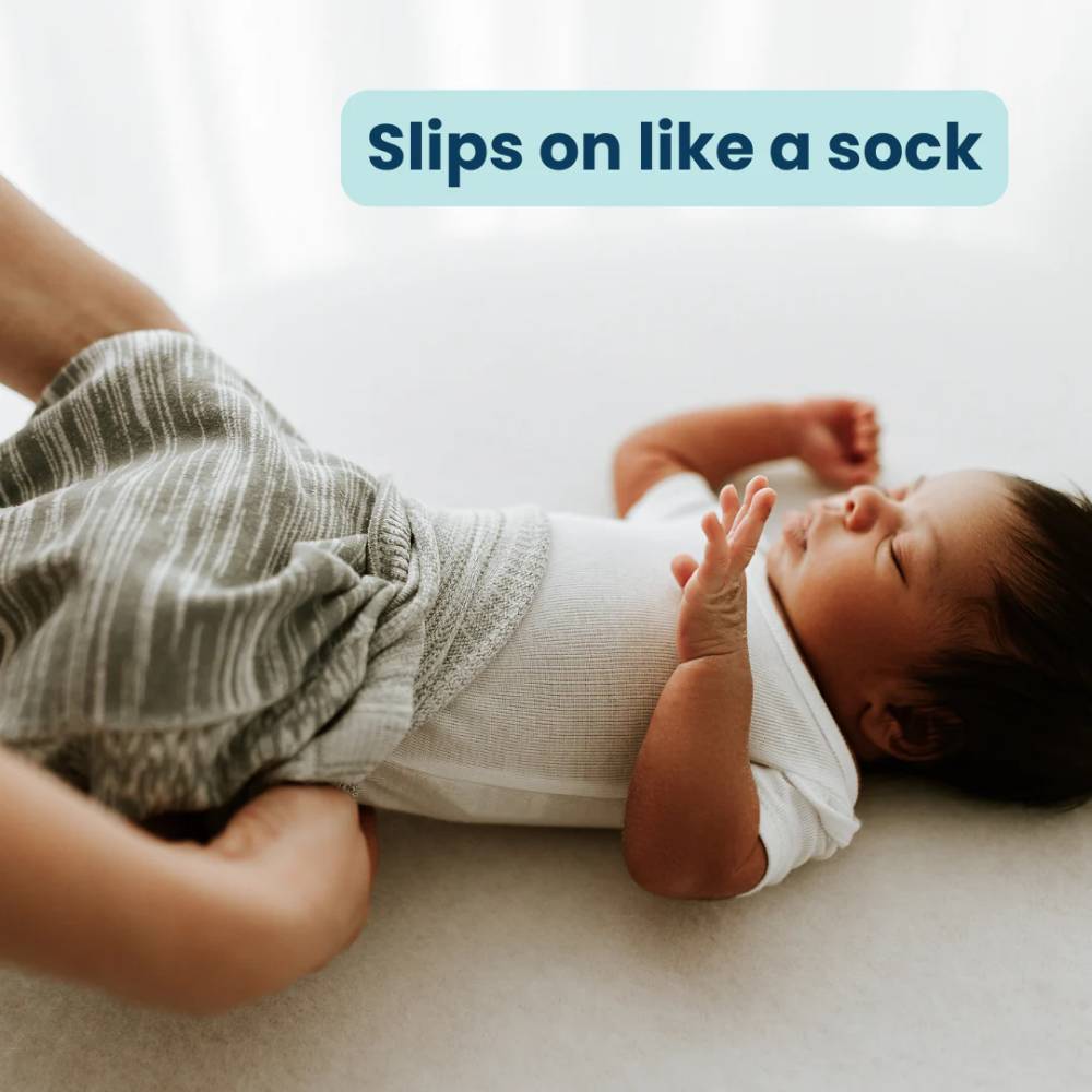 Swaddelini Swaddle Sleepsack