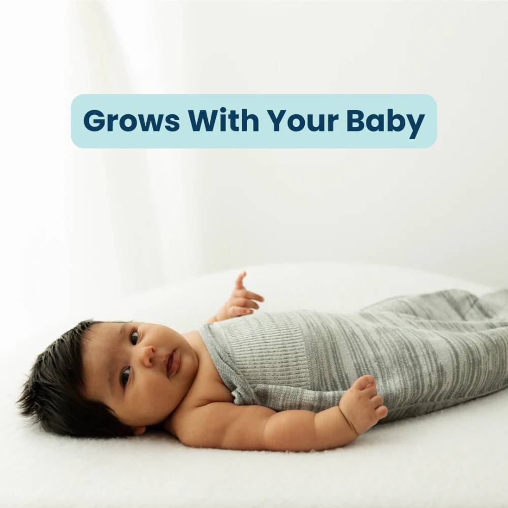 Swaddelini Swaddle Sleepsack