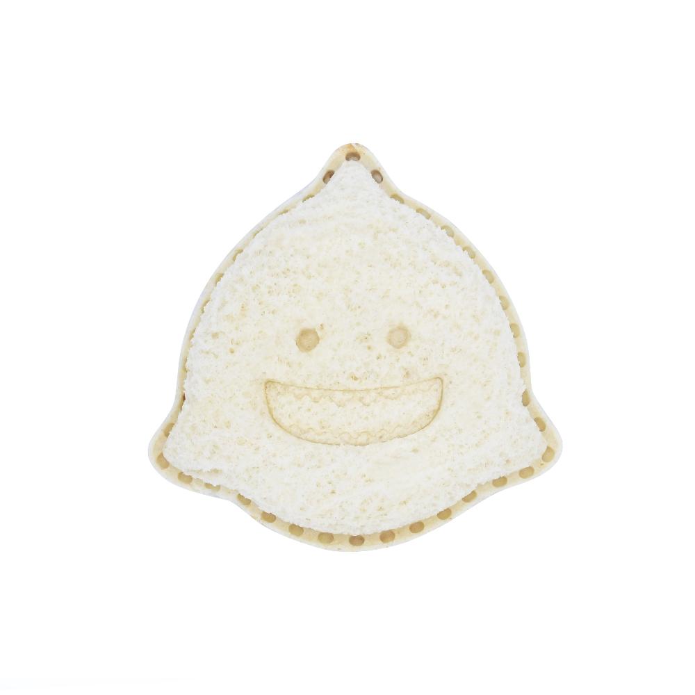 Melii 3-in-1 Sandwich/Cookie Cutters 2pk