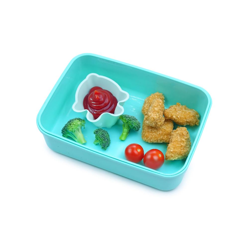 Melii Silicone Food Cups 6pk