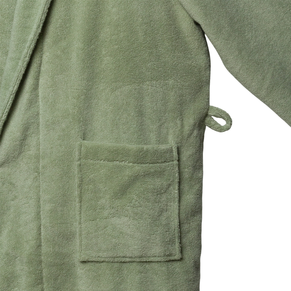 The Sleep Store Adult Luxe Bath Robe