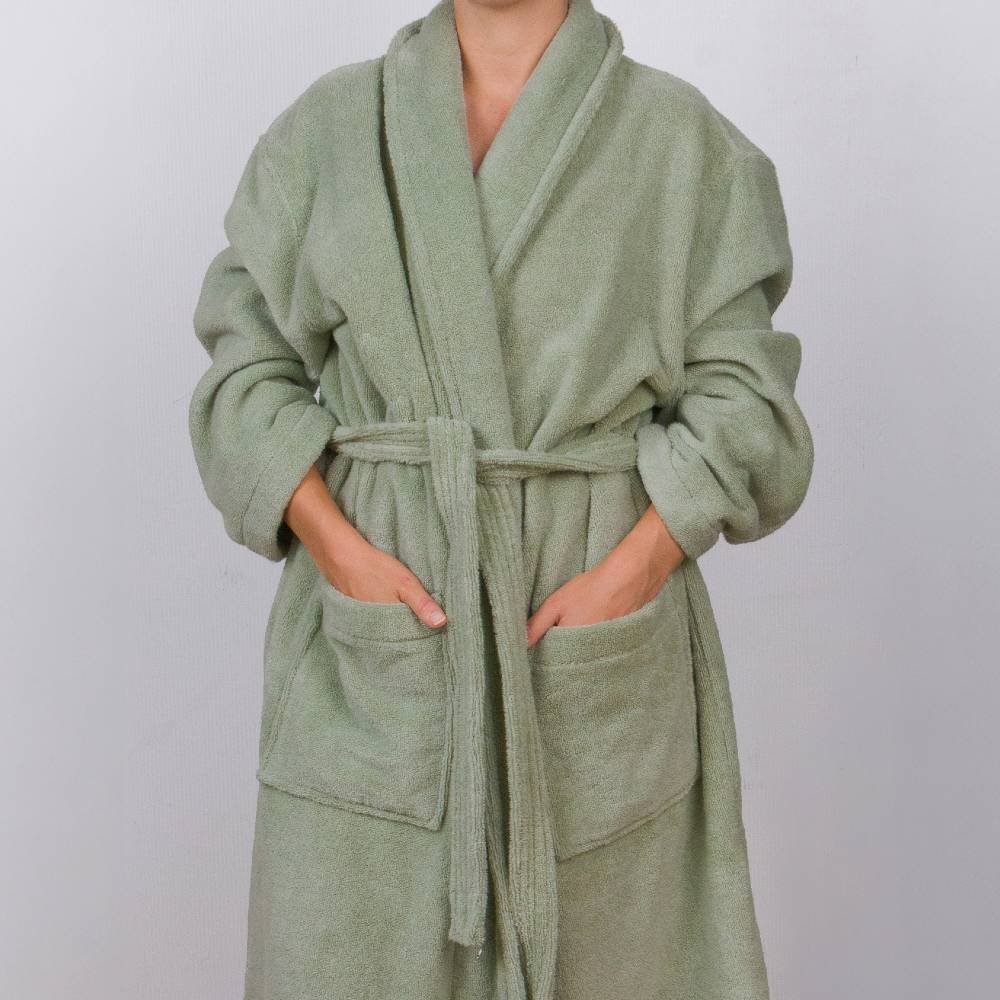 The Sleep Store Adult Luxe Bath Robe