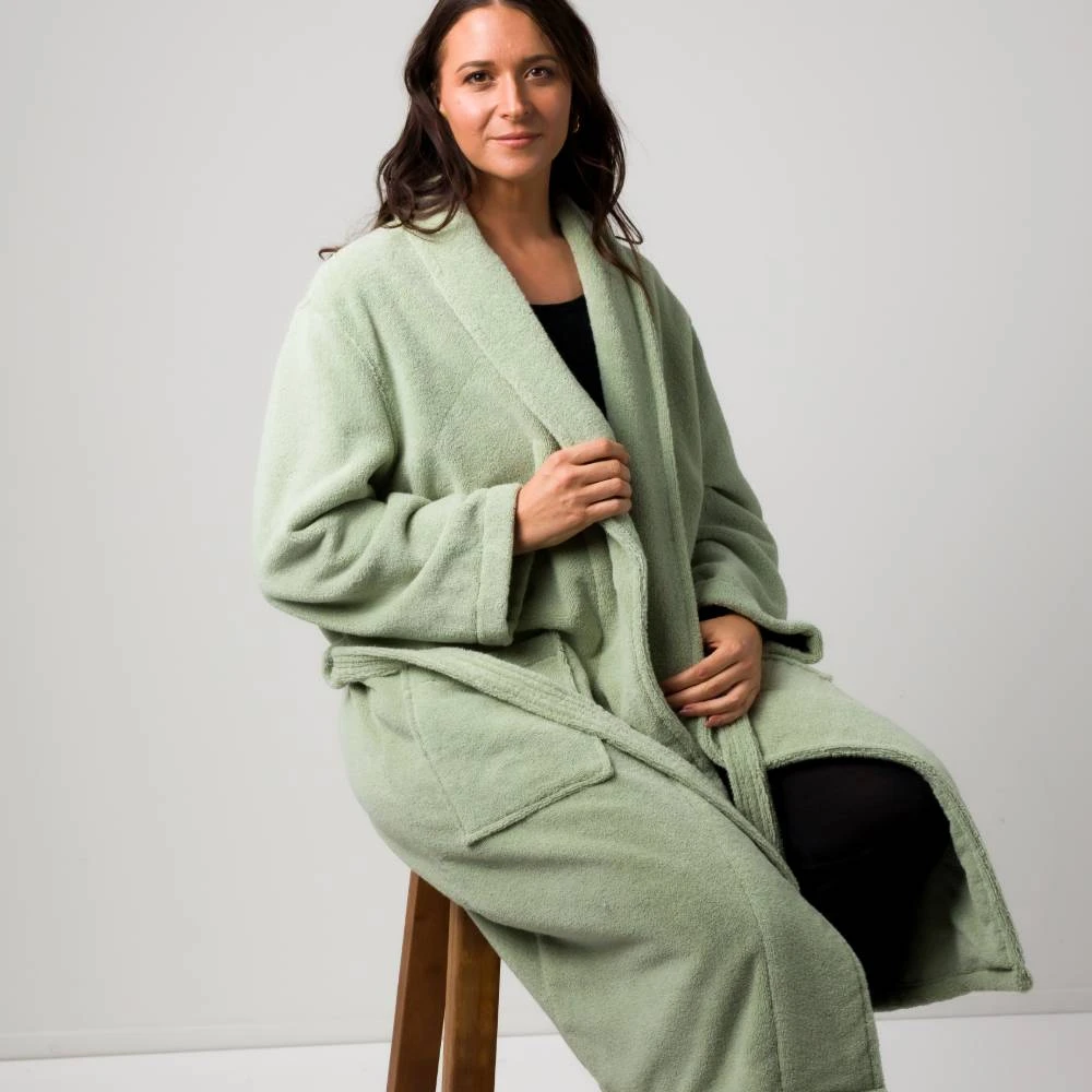 The Sleep Store Adult Luxe Bath Robe