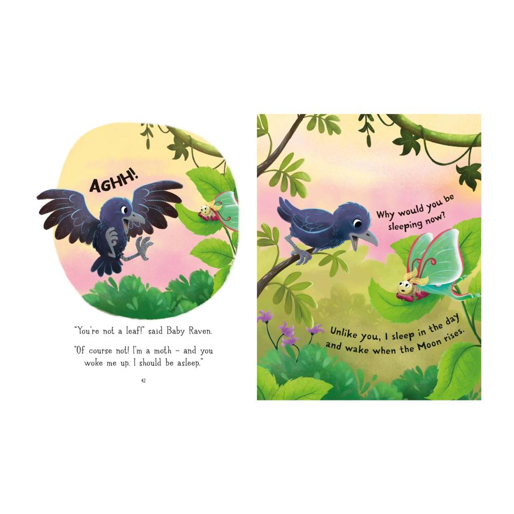 Book - Sleepytime Stories for Little Children