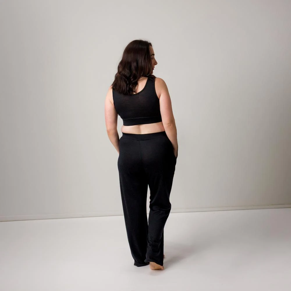 The Sleep Store All Seasons Merino/Tencel Adult Lounge PJ Pants