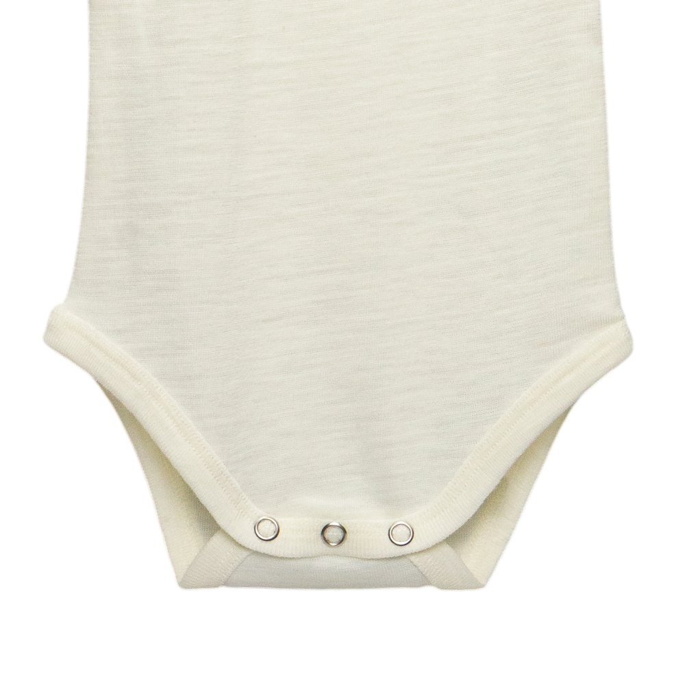 Basics Merino Singletsuit