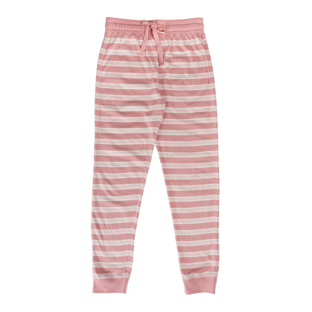 Woolbabe Merino/Organic Cotton Relaxed Winter Pyjamas 10-14 years