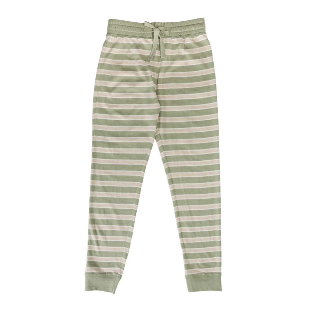 Woolbabe Merino/Organic Cotton Relaxed Winter Pyjamas 10-14 years