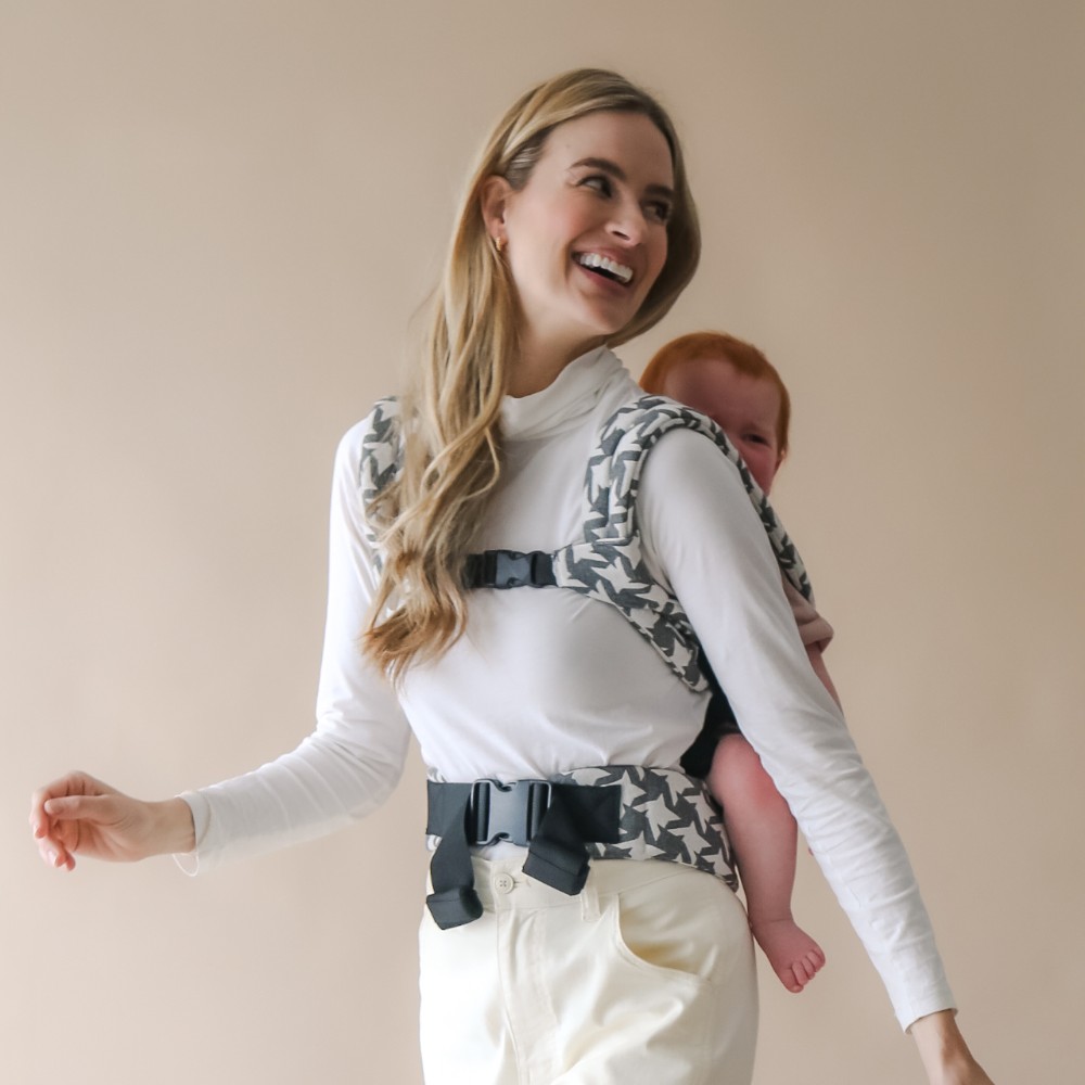 Boba Auri Baby Carrier