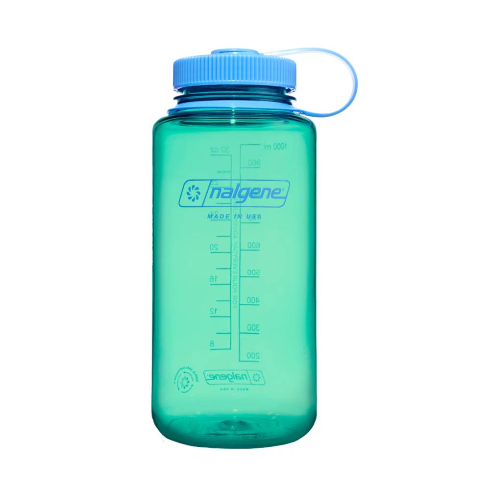 Nalgene Sustain Wide Mouth 1L Bottle