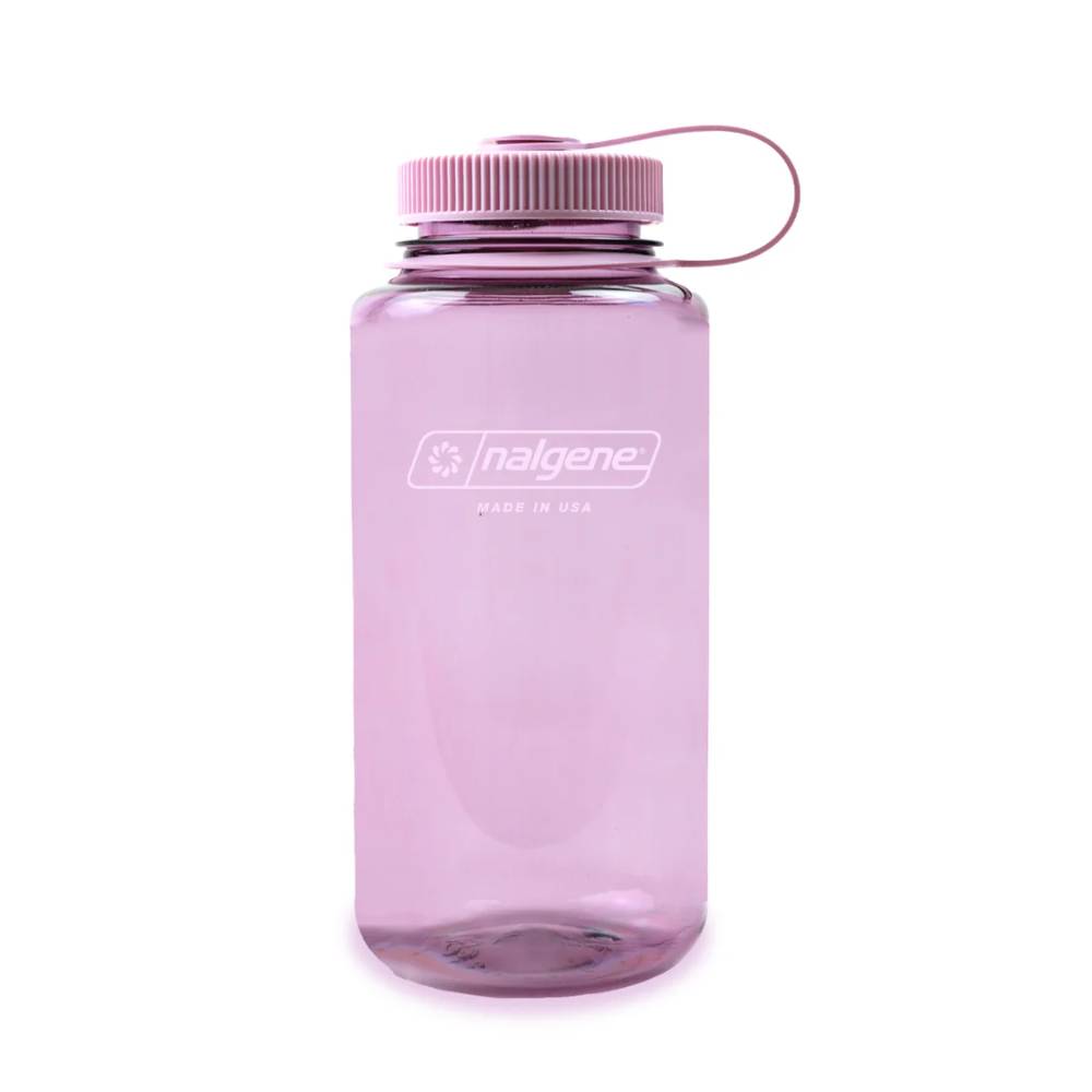 Nalgene Sustain Wide Mouth 1L Bottle