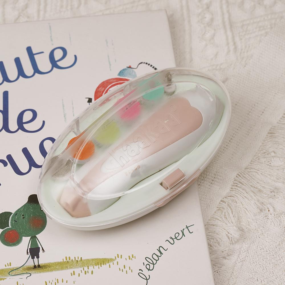 Haakaa Baby Nail Care Set