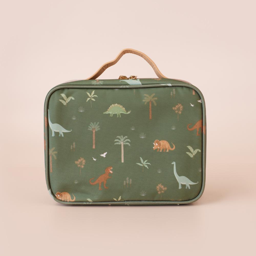 Fox & Fallow Insulated Mini Lunch Bag