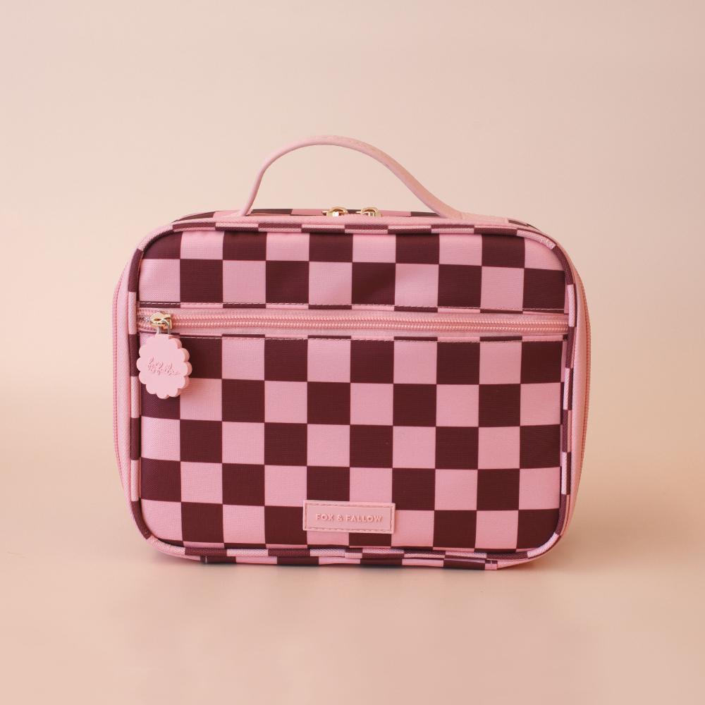 Fox & Fallow Insulated Mini Lunch Bag