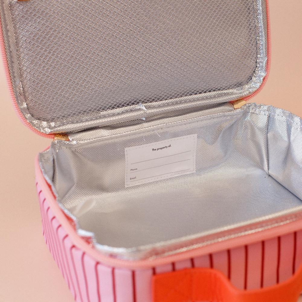 Fox & Fallow Insulated Mini Lunch Bag