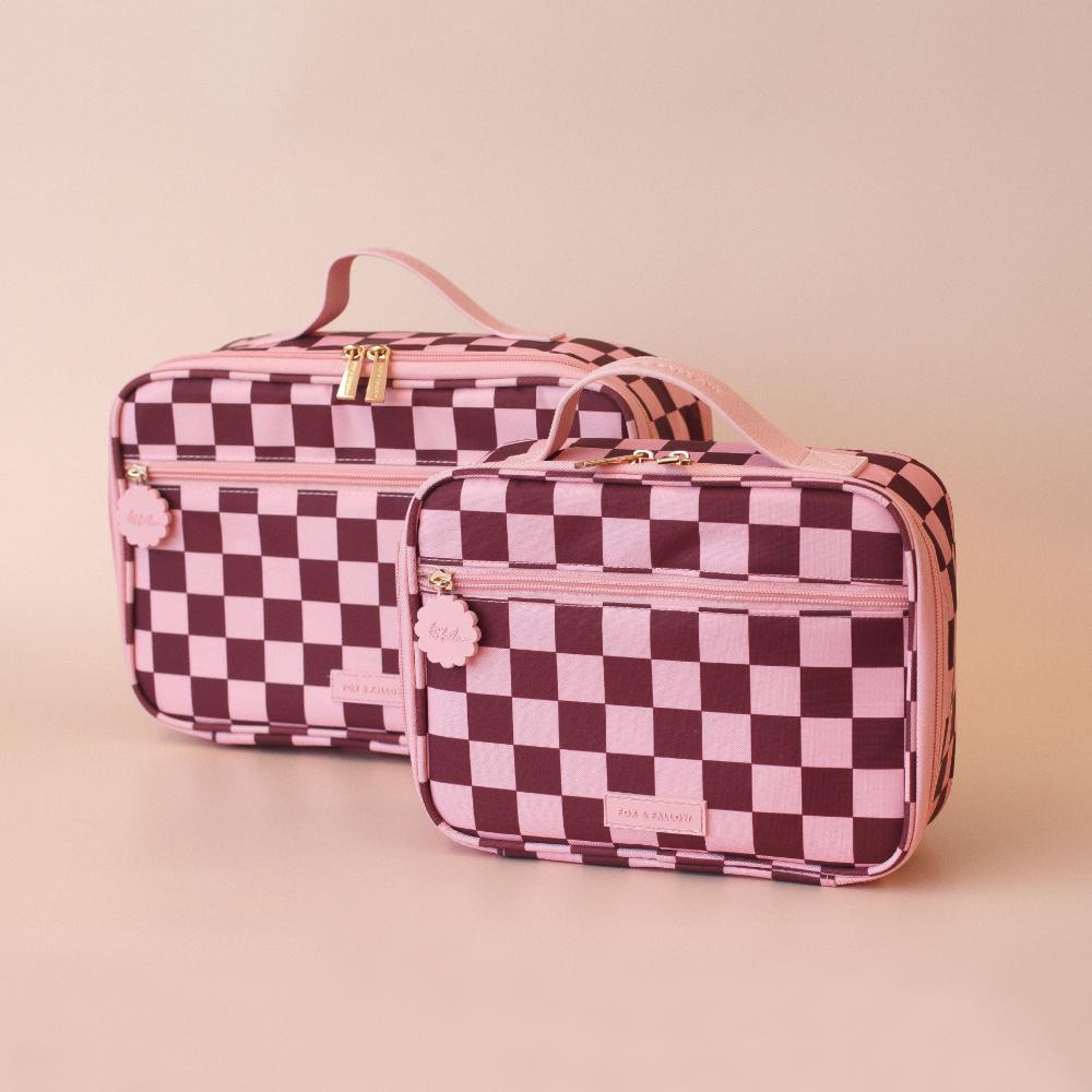 Fox & Fallow Insulated Mini Lunch Bag