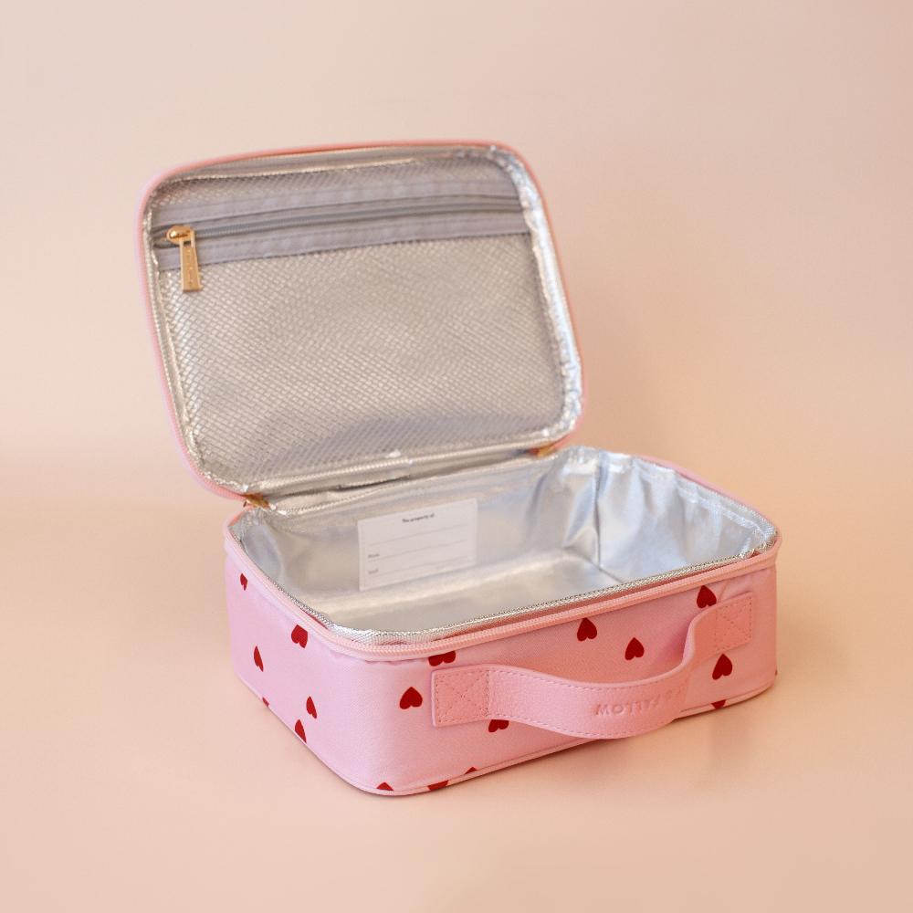 Fox & Fallow Insulated Mini Lunch Bag