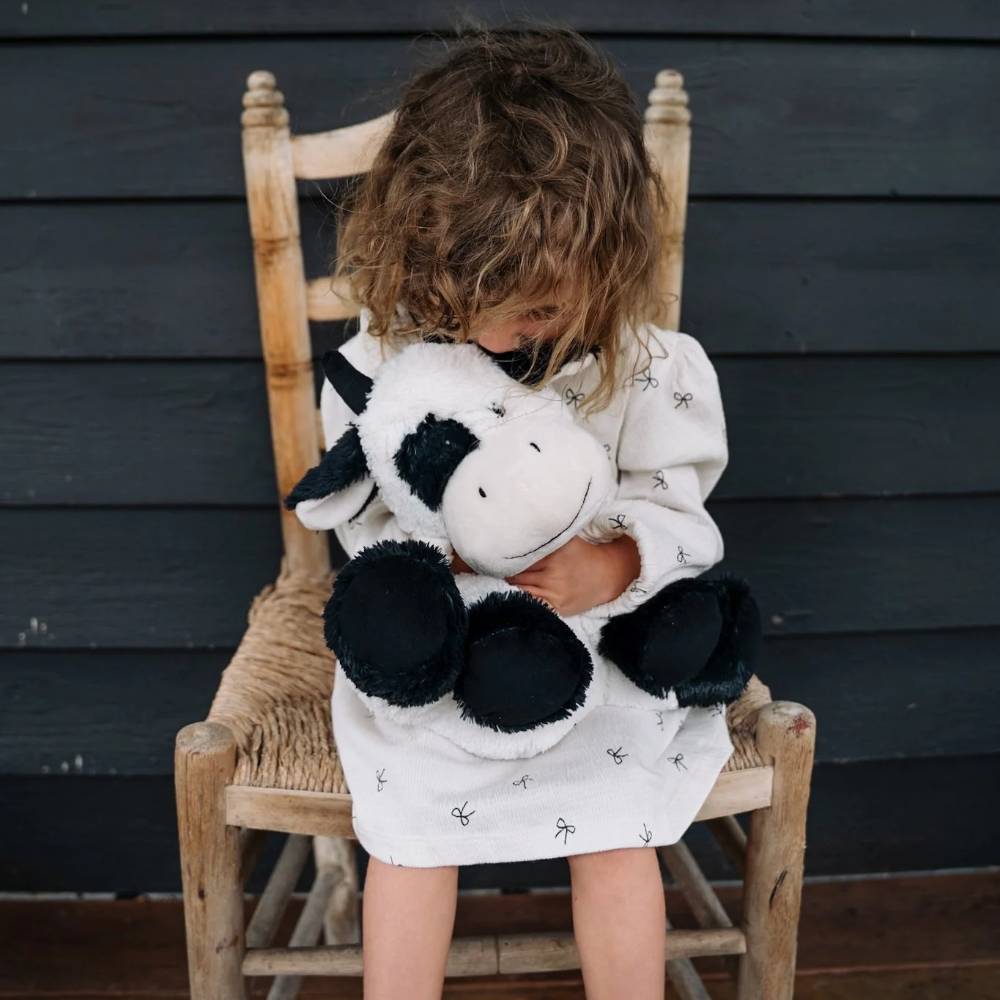 Nana Huchy Big Coco the Cow