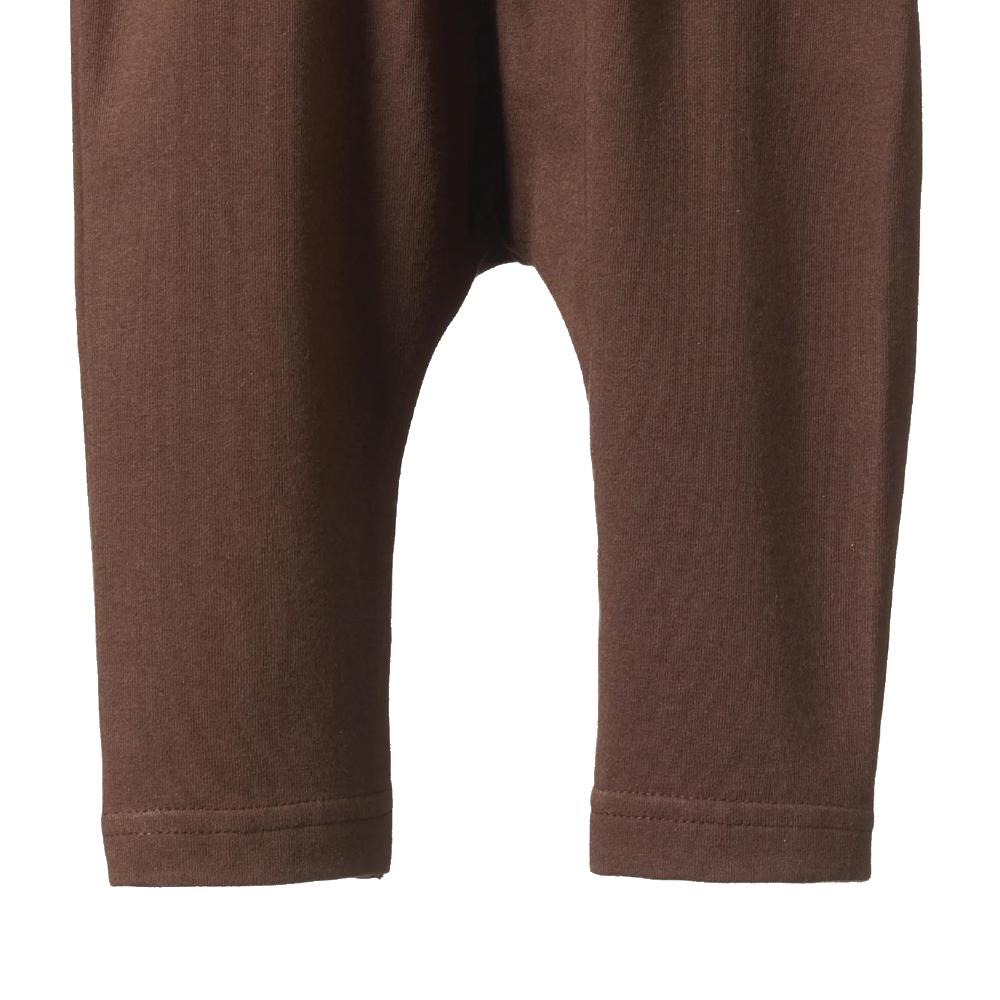 Nature Baby Organic Cotton Sunday Pants
