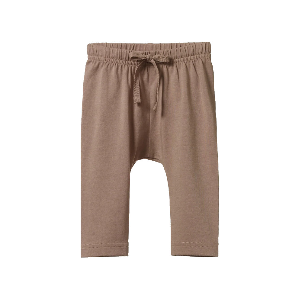 Nature Baby Organic Cotton Sunday Pants